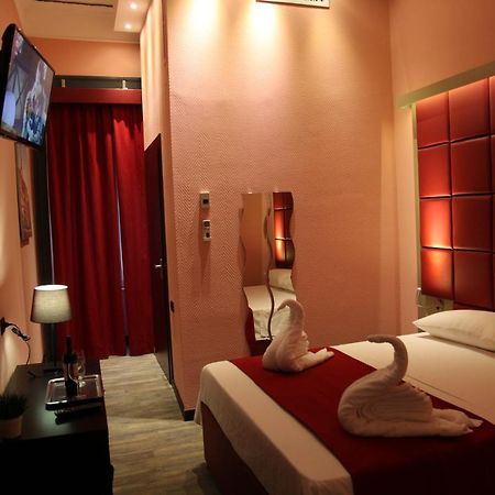 נאפולי Dolce Vita Rooms & Breakfast מראה חיצוני תמונה