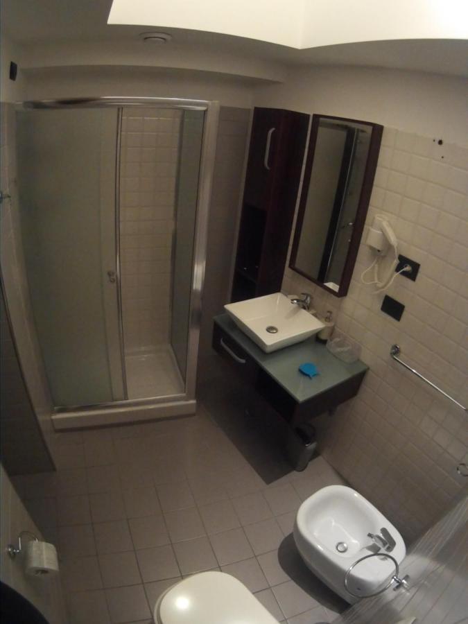 נאפולי Dolce Vita Rooms & Breakfast מראה חיצוני תמונה
