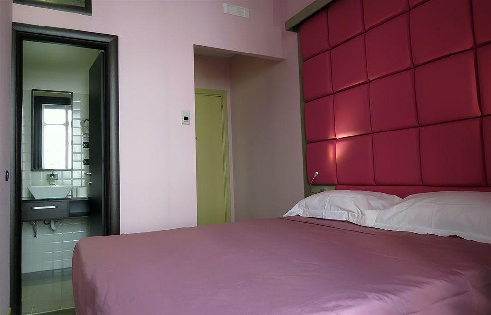 נאפולי Dolce Vita Rooms & Breakfast מראה חיצוני תמונה