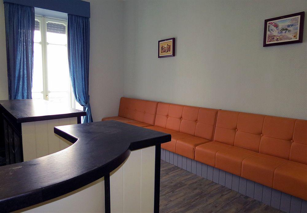 נאפולי Dolce Vita Rooms & Breakfast מראה חיצוני תמונה