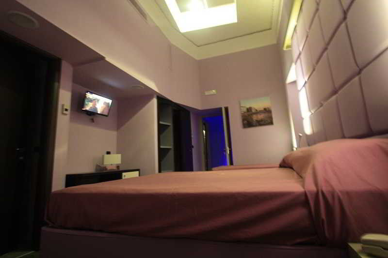 נאפולי Dolce Vita Rooms & Breakfast מראה חיצוני תמונה