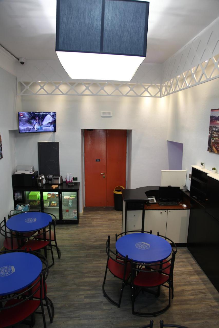 נאפולי Dolce Vita Rooms & Breakfast מראה חיצוני תמונה