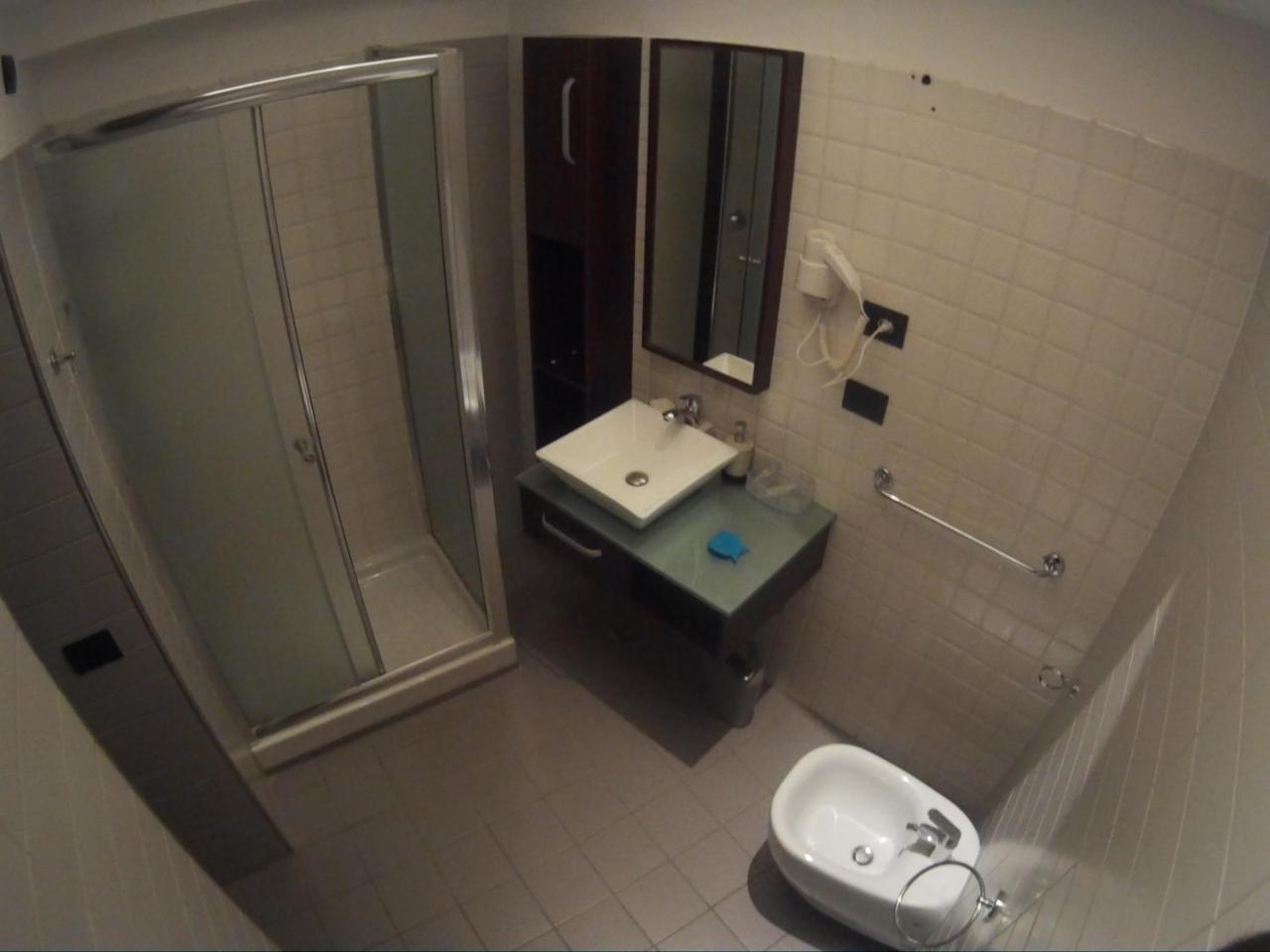 נאפולי Dolce Vita Rooms & Breakfast מראה חיצוני תמונה
